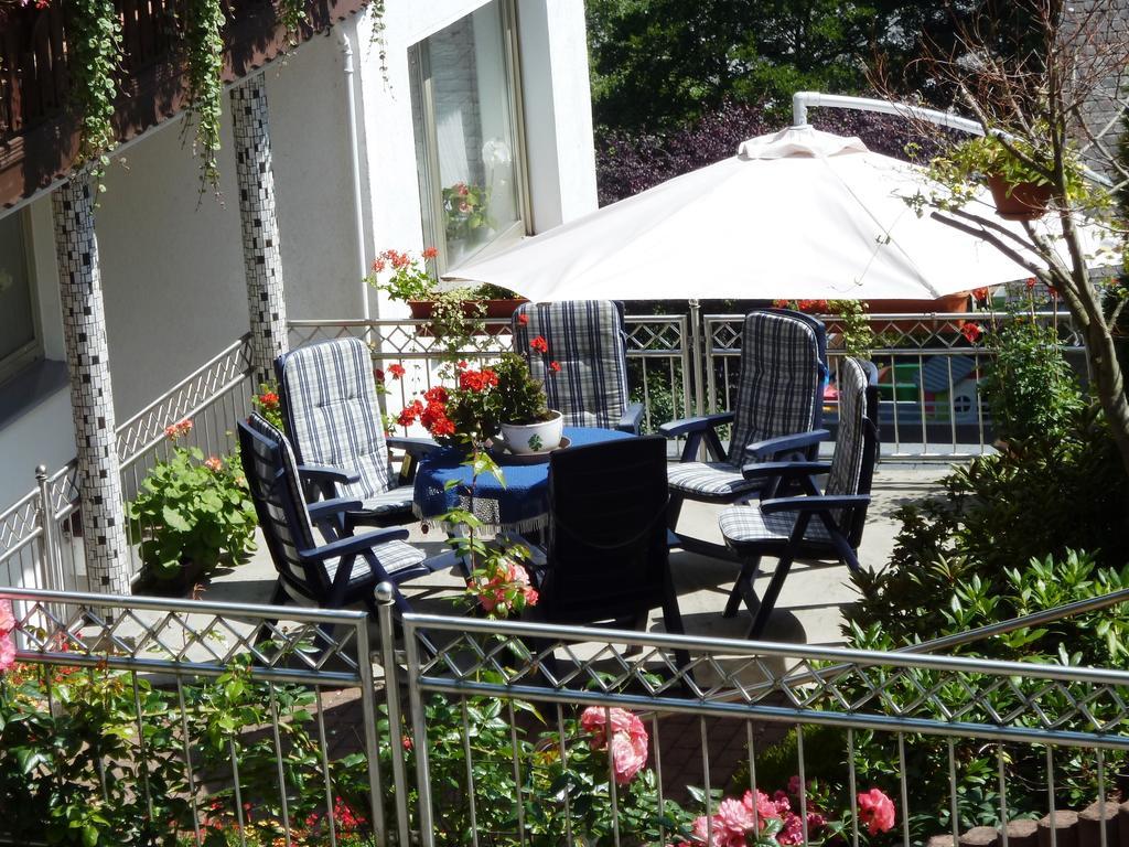 Pension Haus Waldfrieden, Meinecardplus Inklusive Willingen  Dış mekan fotoğraf