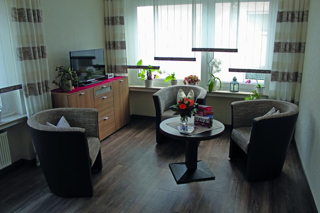 Pension Haus Waldfrieden, Meinecardplus Inklusive Willingen  Dış mekan fotoğraf