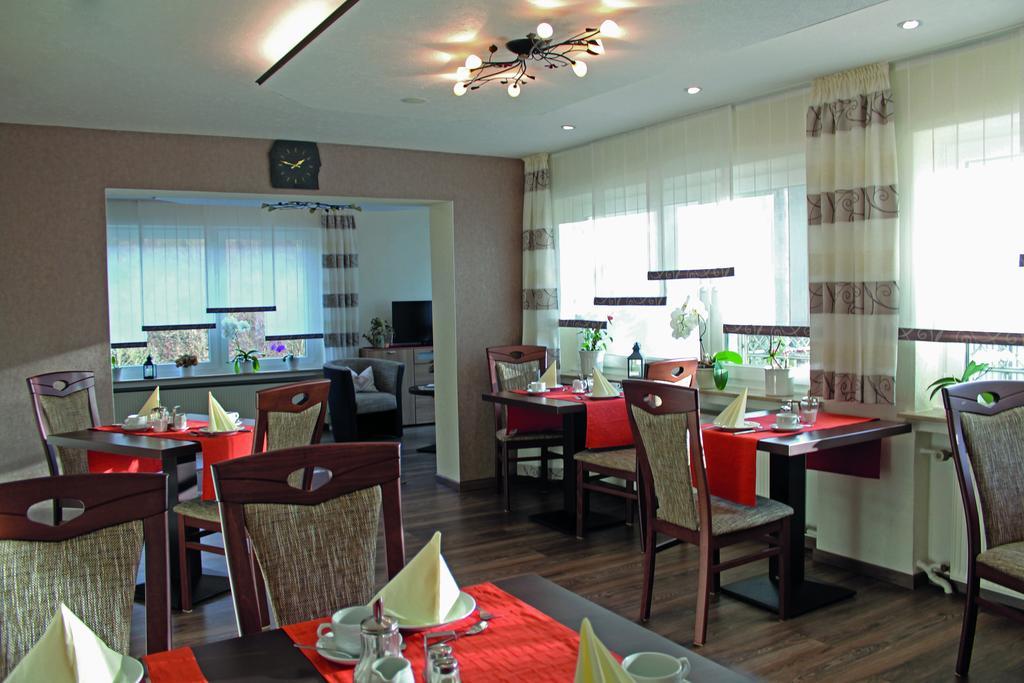 Pension Haus Waldfrieden, Meinecardplus Inklusive Willingen  Dış mekan fotoğraf