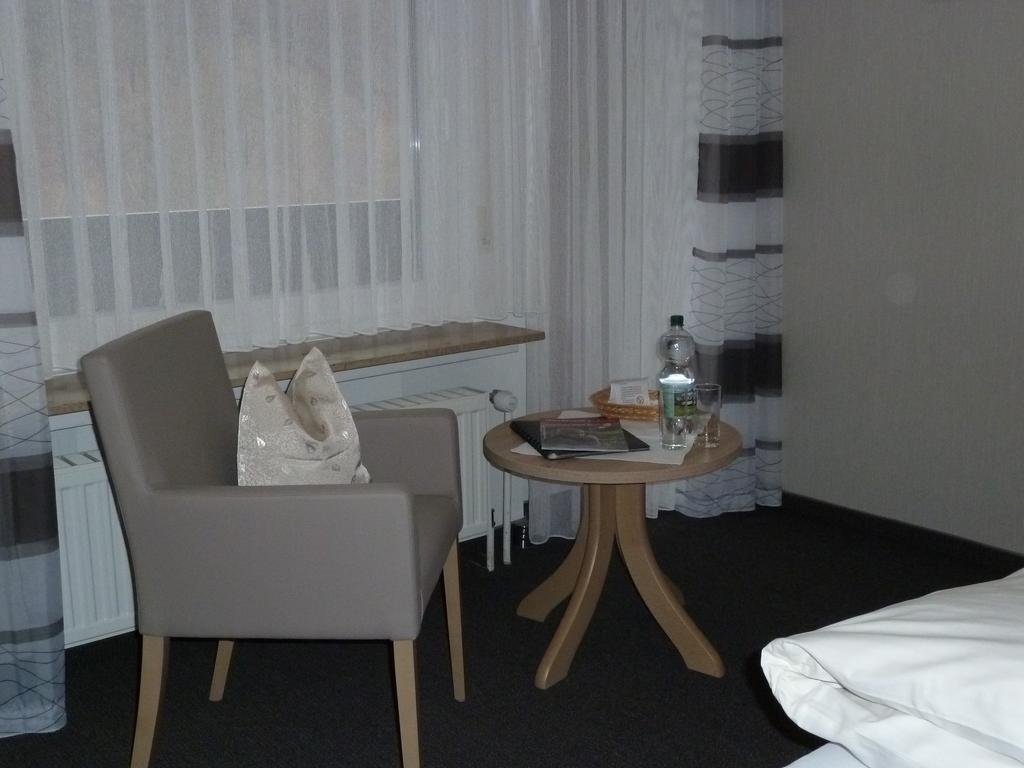 Pension Haus Waldfrieden, Meinecardplus Inklusive Willingen  Dış mekan fotoğraf