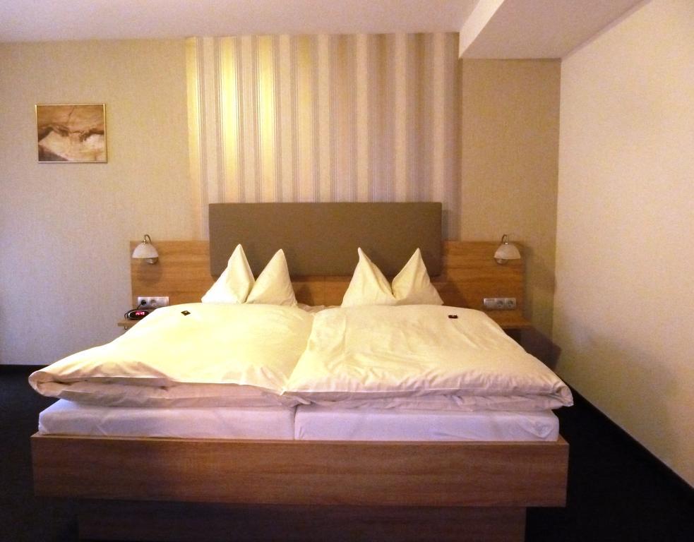 Pension Haus Waldfrieden, Meinecardplus Inklusive Willingen  Dış mekan fotoğraf