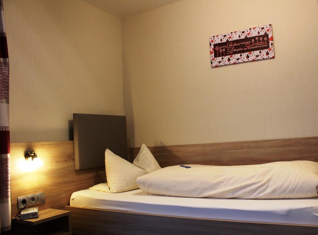 Pension Haus Waldfrieden, Meinecardplus Inklusive Willingen  Dış mekan fotoğraf