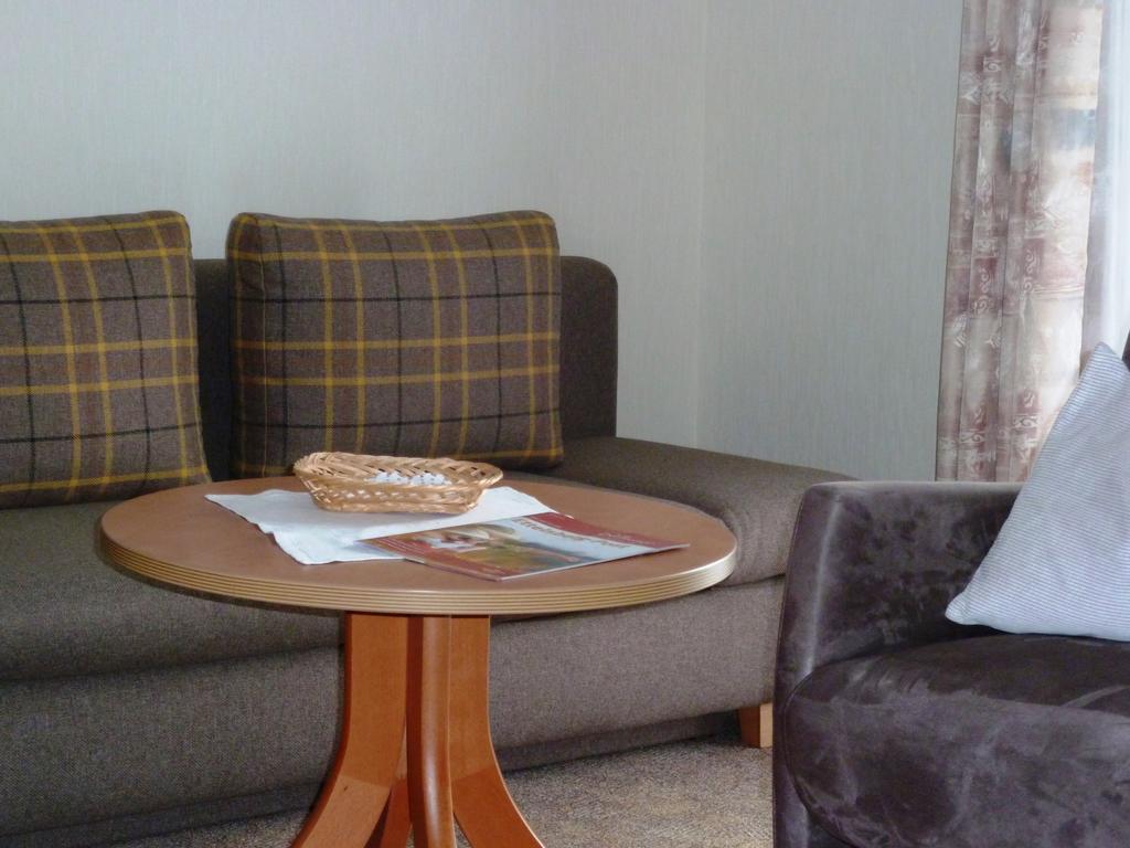 Pension Haus Waldfrieden, Meinecardplus Inklusive Willingen  Dış mekan fotoğraf