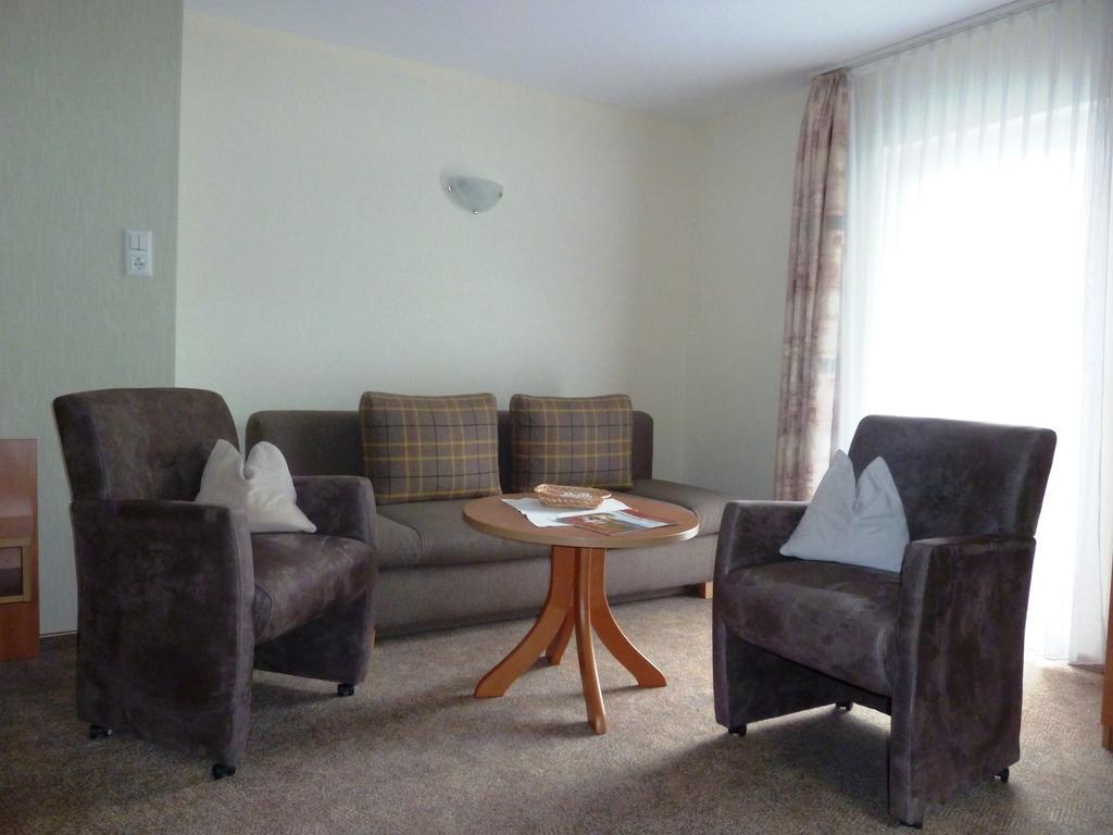 Pension Haus Waldfrieden, Meinecardplus Inklusive Willingen  Dış mekan fotoğraf
