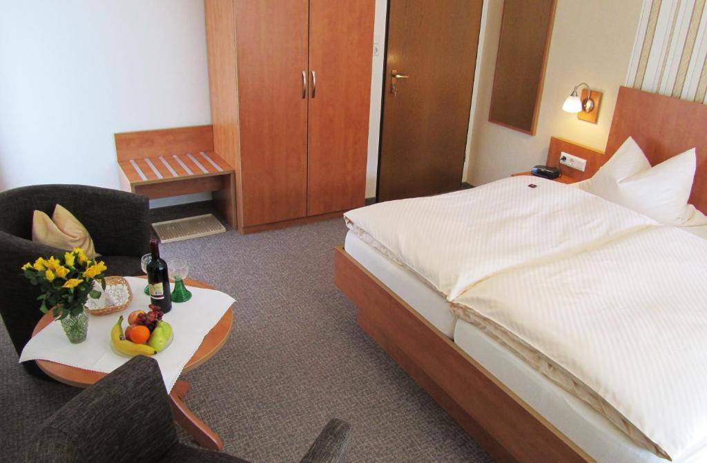 Pension Haus Waldfrieden, Meinecardplus Inklusive Willingen  Oda fotoğraf