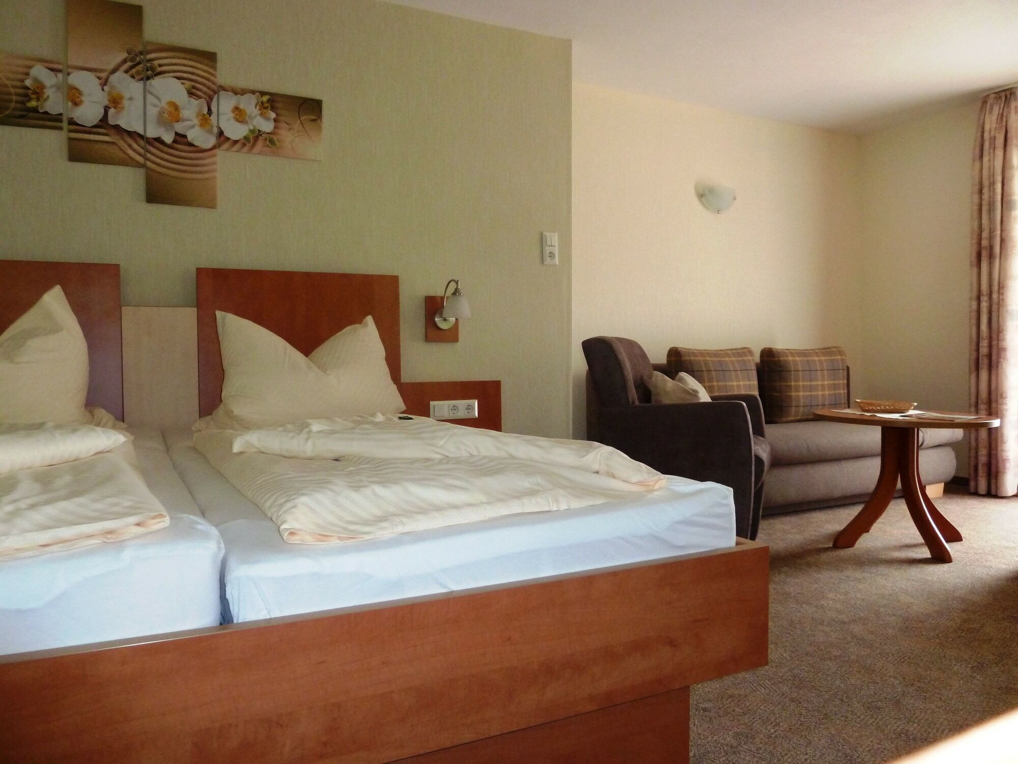 Pension Haus Waldfrieden, Meinecardplus Inklusive Willingen  Dış mekan fotoğraf