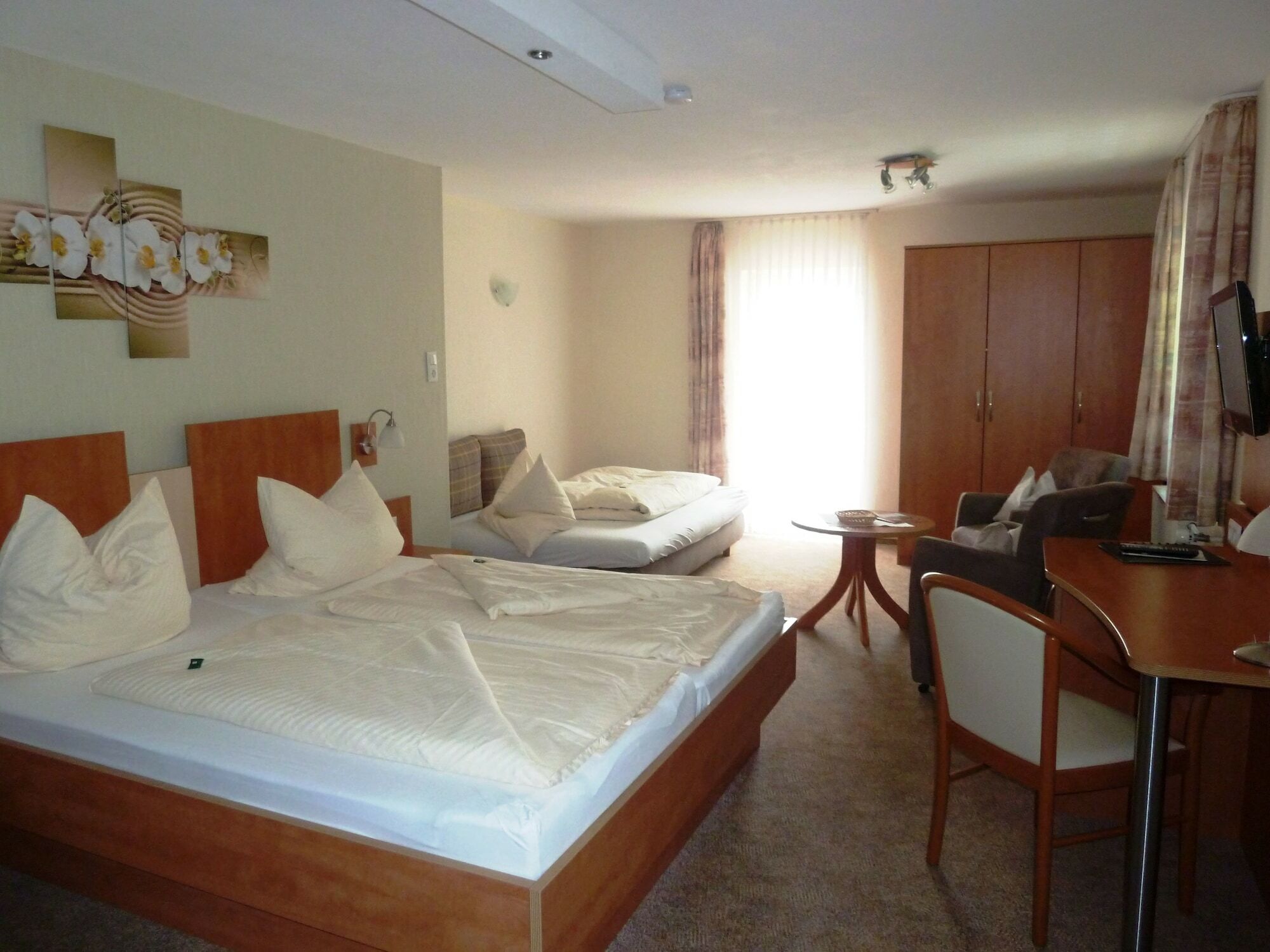 Pension Haus Waldfrieden, Meinecardplus Inklusive Willingen  Dış mekan fotoğraf